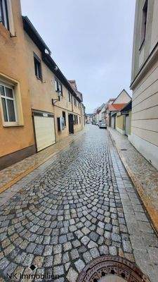 Wenzelsgasse