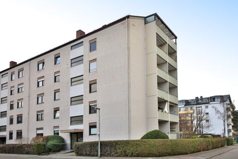 Karlsruhe / Oststadt Wohnungen, Karlsruhe / Oststadt Wohnung kaufen