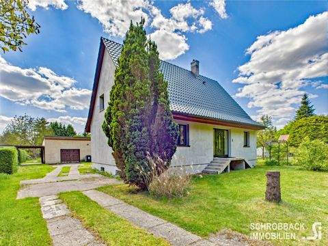 Grünheide (Mark) Häuser, Grünheide (Mark) Haus kaufen