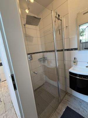 Gäste-WC mit Dusche_EG