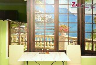 Objekt 18443 Wohnbereich