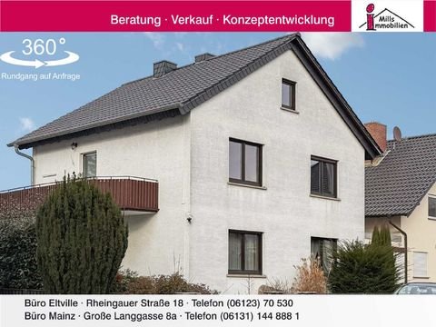 Wörrstadt Häuser, Wörrstadt Haus kaufen
