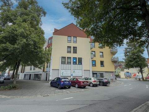 Coburg Wohnungen, Coburg Wohnung mieten