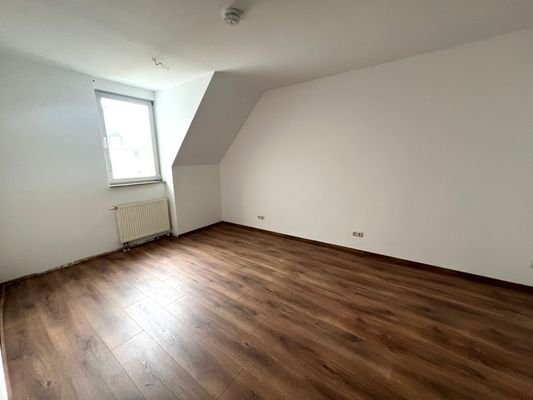 Kinder-/Arbeitszimmer