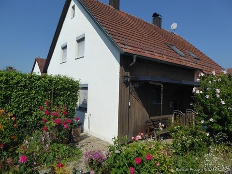 Parkstetten Häuser, Parkstetten Haus kaufen