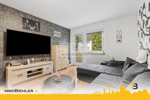 Köln Wohnungen, Köln Wohnung kaufen