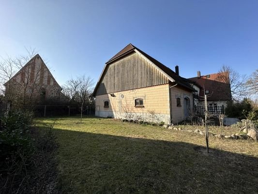 Grundstück 