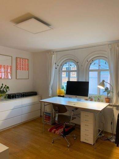 Weimar Wohnungen, Weimar Wohnung mieten