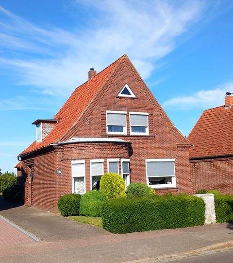 Wilster Häuser, Wilster Haus kaufen