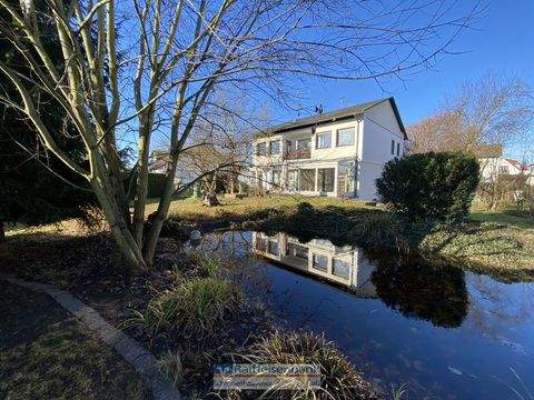 Schrobenhausen Häuser, Schrobenhausen Haus kaufen