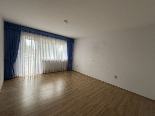 Das Schlafzimmer (1)