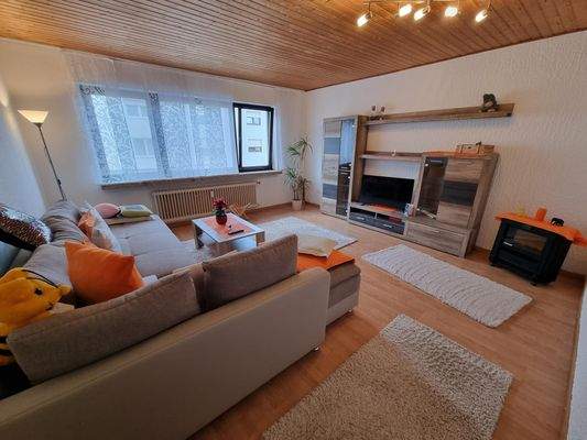 Wohnzimmer in Trier-Euren