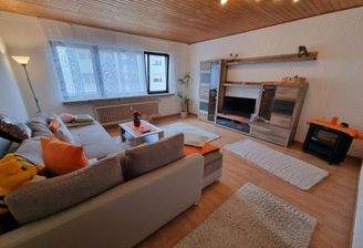 Wohnzimmer in Trier-Euren