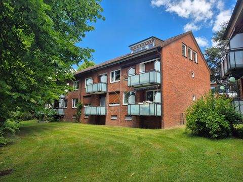 Glinde Wohnungen, Glinde Wohnung kaufen