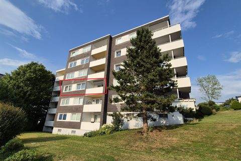 Meschede Wohnungen, Meschede Wohnung kaufen