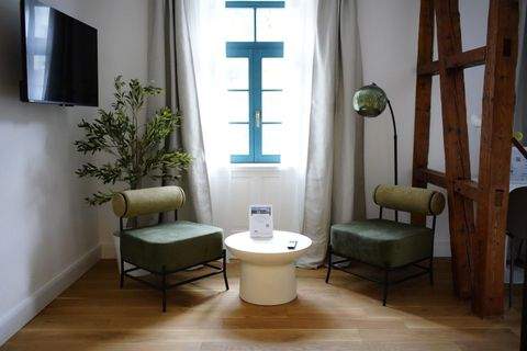 Bad Wildbad Wohnen auf Zeit, möbliertes Wohnen