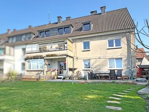 Bochum Wohnungen, Bochum Wohnung kaufen