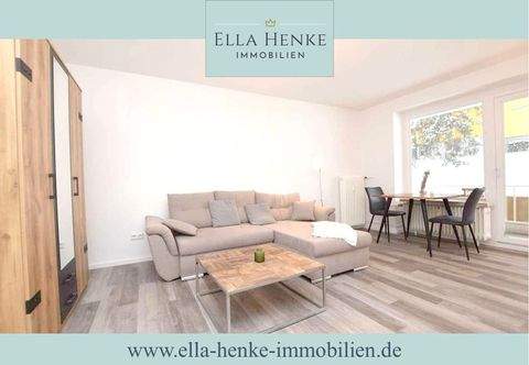 Bad Harzburg Wohnungen, Bad Harzburg Wohnung kaufen