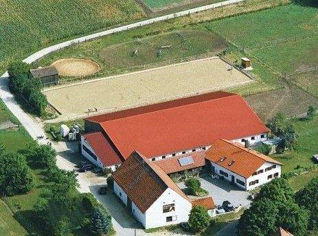 Monheim Bauernhöfe, Landwirtschaft, Monheim Forstwirtschaft