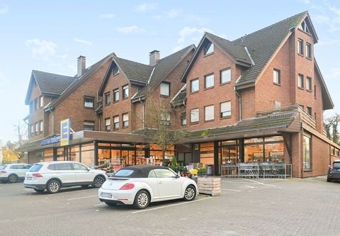 Leopoldshöhe Renditeobjekte, Mehrfamilienhäuser, Geschäftshäuser, Kapitalanlage