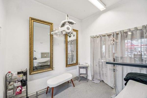 Ladenlokal Ansicht III