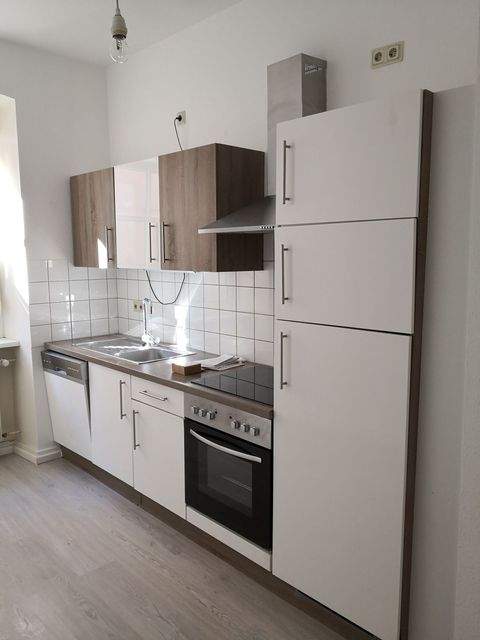 Saarbrücken Wohnungen, Saarbrücken Wohnung mieten