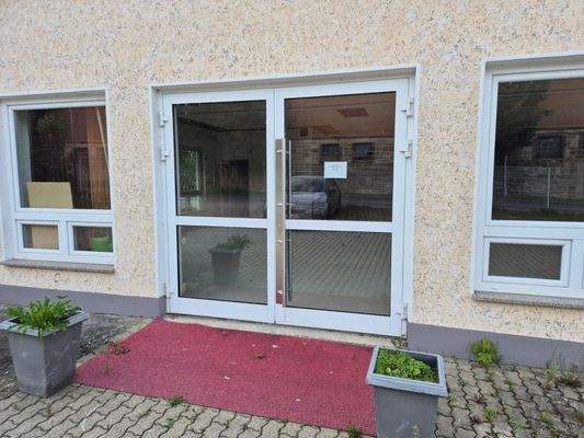 HELI LS105 -  Eingang