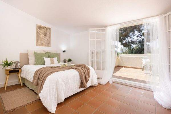 Suite nº 2 - 1ª planta