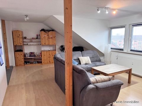 Cuxhaven Wohnungen, Cuxhaven Wohnung kaufen