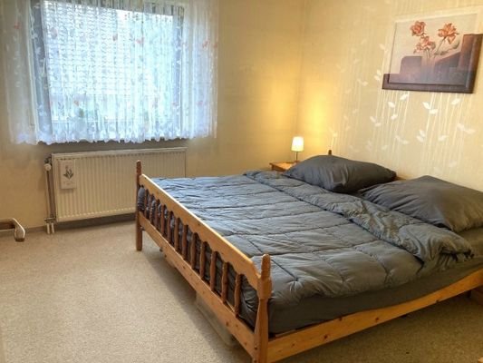 OG Schlafzimmer