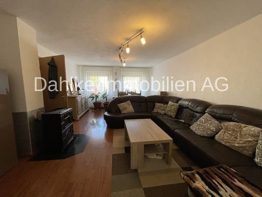 Wohn-/Esszimmer, Bild 2