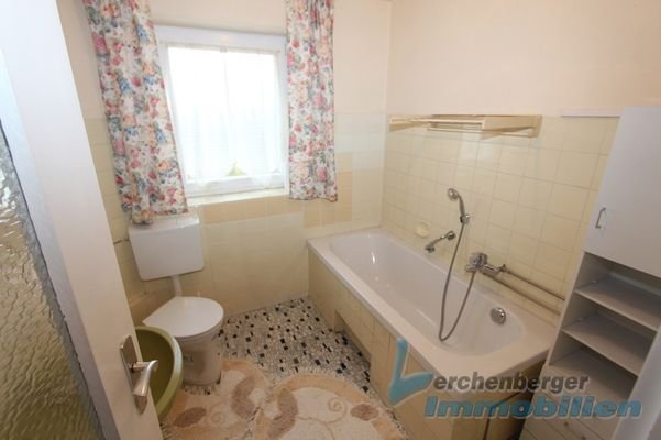 Badezimmer OG