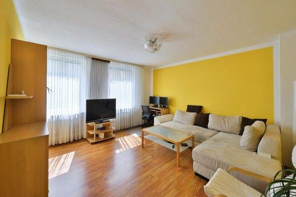 Whg 2 - OG Wohnzimmer