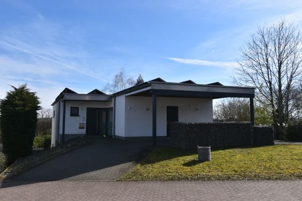 Frontansicht