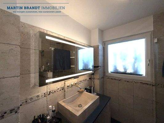 Tageslichtduschbad EG