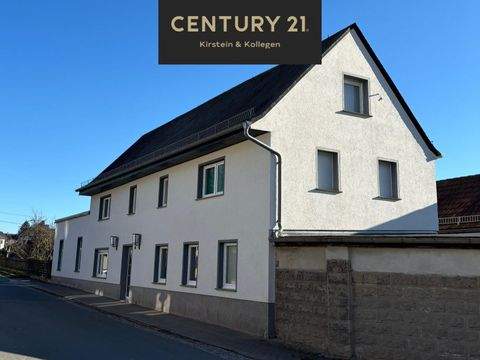 Rückersdorf Häuser, Rückersdorf Haus kaufen