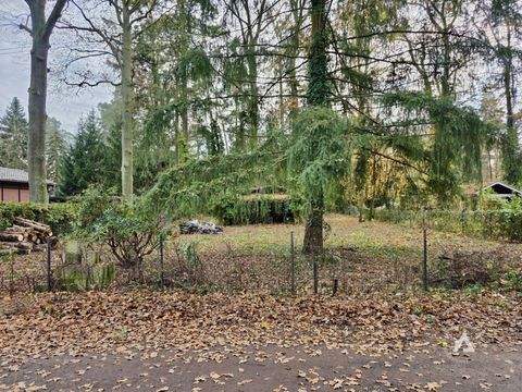 Schönwalde Grundstücke, Schönwalde Grundstück kaufen