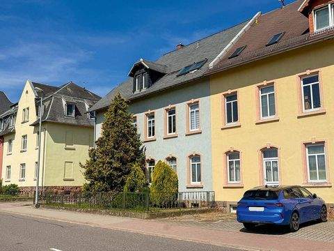 Mittweida Renditeobjekte, Mehrfamilienhäuser, Geschäftshäuser, Kapitalanlage