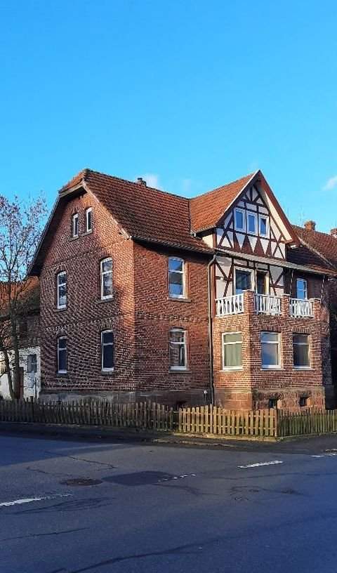 Bad Arolsen Häuser, Bad Arolsen Haus kaufen