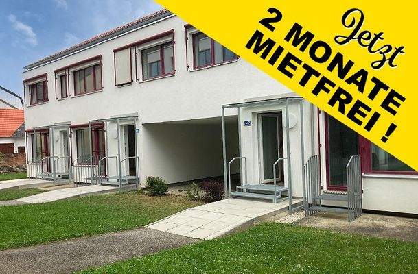 Wohnhausanlage 5 in Allentsteig