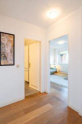 Eigentumswohnung mit Ostseeblick