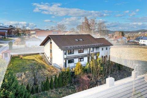 Viechtach Häuser, Viechtach Haus kaufen