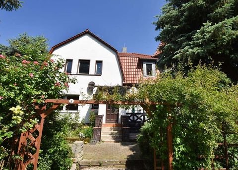 Halberstadt Häuser, Halberstadt Haus kaufen