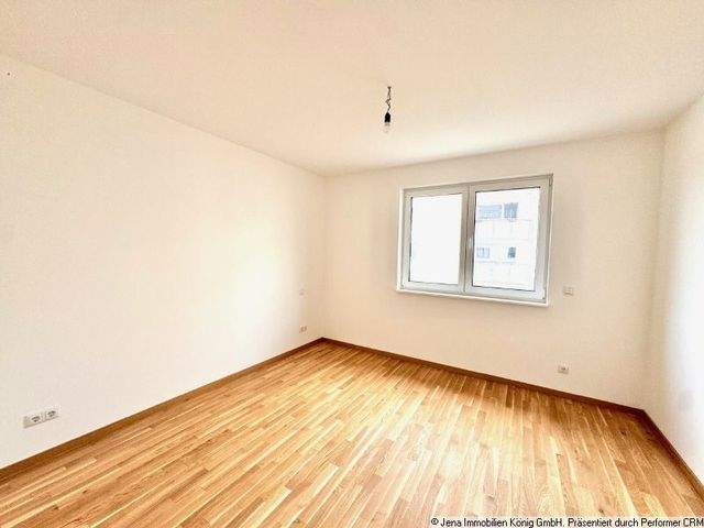 Gemütliche Zweizimmerwohnung mit Balkon und traumhaftem Ausblick - Photo 3