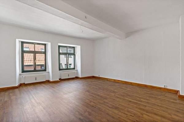 Bsp. Leerwohnung