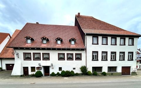 Löffingen Gastronomie, Pacht, Gaststätten