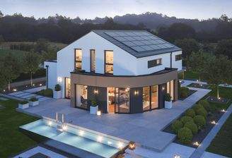 csm Bien-Zenker-Haeuser-Einfamilienhaus-Evolution-163-V3-Abend bc11d6f420