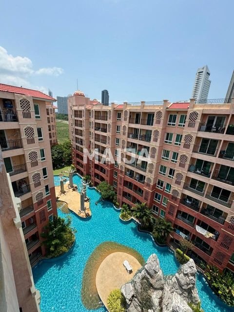 Pattaya Wohnungen, Pattaya Wohnung kaufen