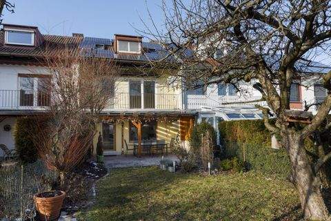 Neufahrn Häuser, Neufahrn Haus kaufen