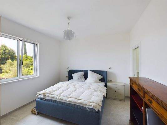 Schlafzimmer im 2.OG